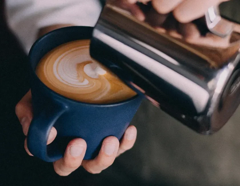 カフェオレ」と「カフェラテ」、「カプチーノ」の違いとは？
