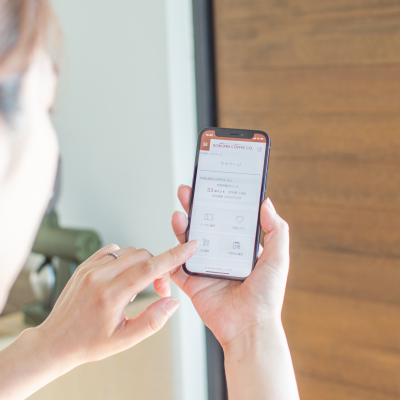 ロクメイコーヒー公式通販