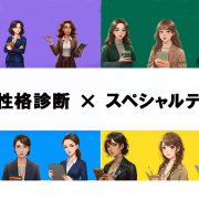 【16タイプ性格診断× スペシャルティコーヒー】