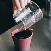 【HARIO V60】自宅で再現できる、スペシャルティコーヒー専門店のハンドドリップのレシピ｜ロクメイコーヒー