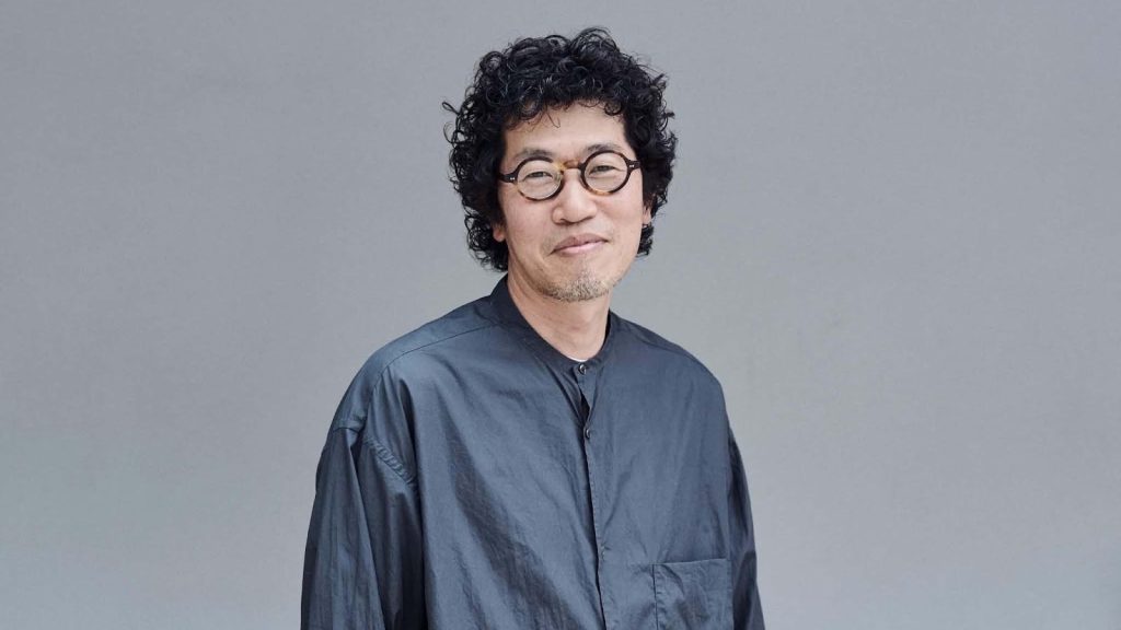 ひとともり代表・長坂氏