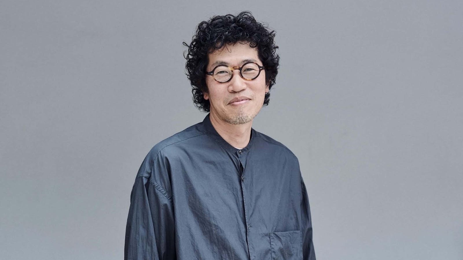 ひとともり代表・長坂氏