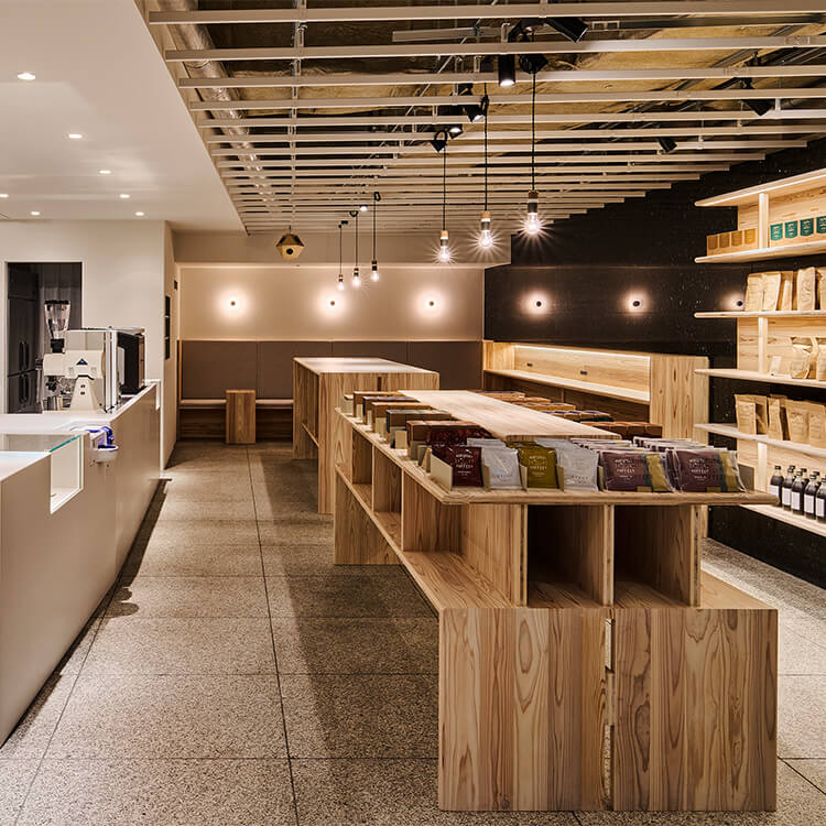 関東一号店・グランスタ丸の内店