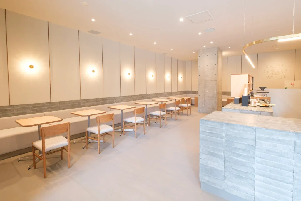 武蔵小山店