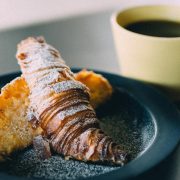奈良のモーニングは朝8時から｜ロクメイコーヒー奈良店