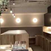 東京駅で過ごす夜カフェ時間｜ロクメイコーヒーグランスタ丸の内店