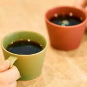 雨の日の奈良観光に立ち寄れるカフェ｜ロクメイコーヒー奈良店