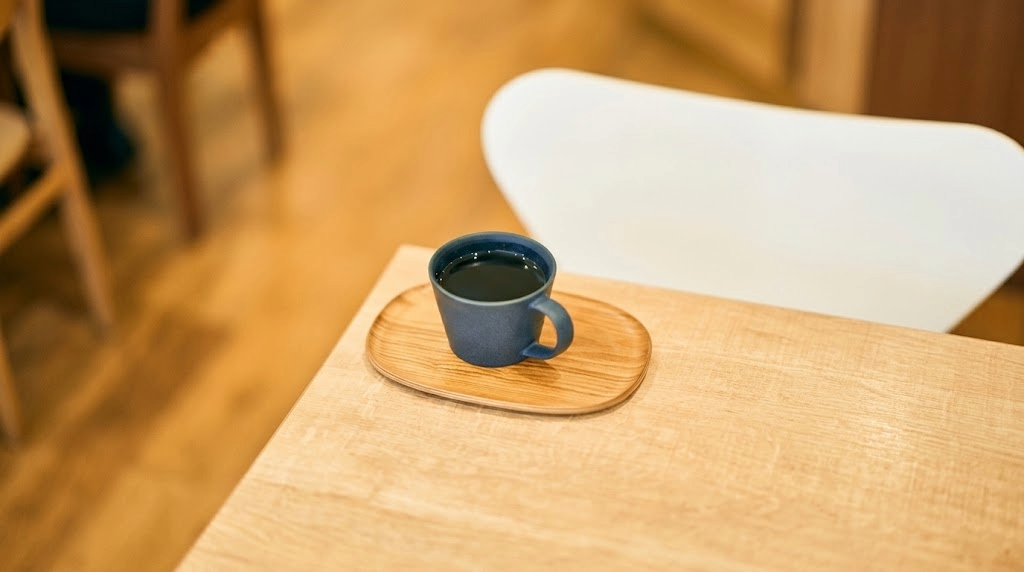 バリスタおすすめのサルサワブレンド
